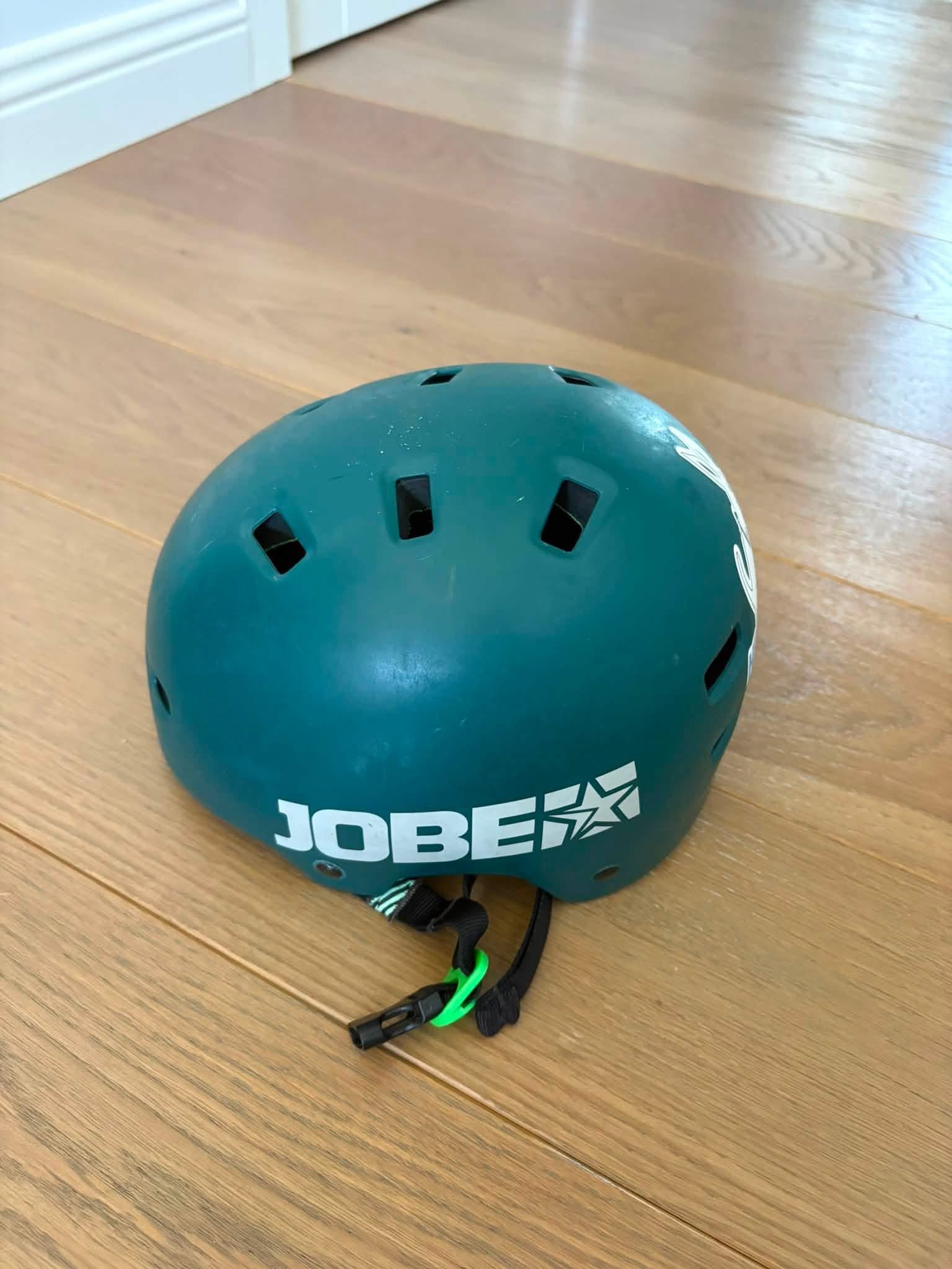 JOBE Base