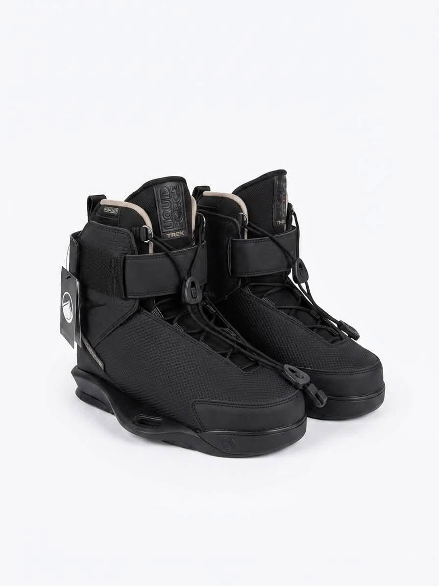Liquid Force 4D TREK