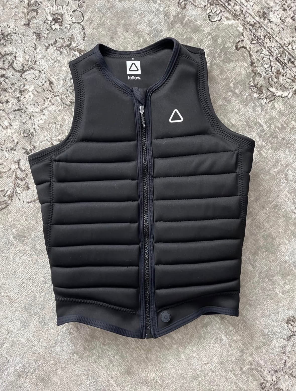 Follow Impact Vest